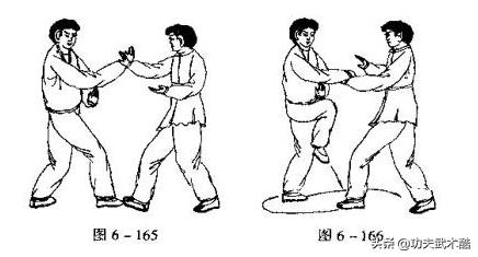 形意八卦掌动作分解,形意八卦掌练习基本功