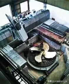 中国都造不出来高精尖精密机床吗,中国高精机床有多厉害