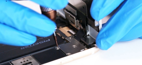 第三方苹果手机维修该何去何从,苹果手机维修现状