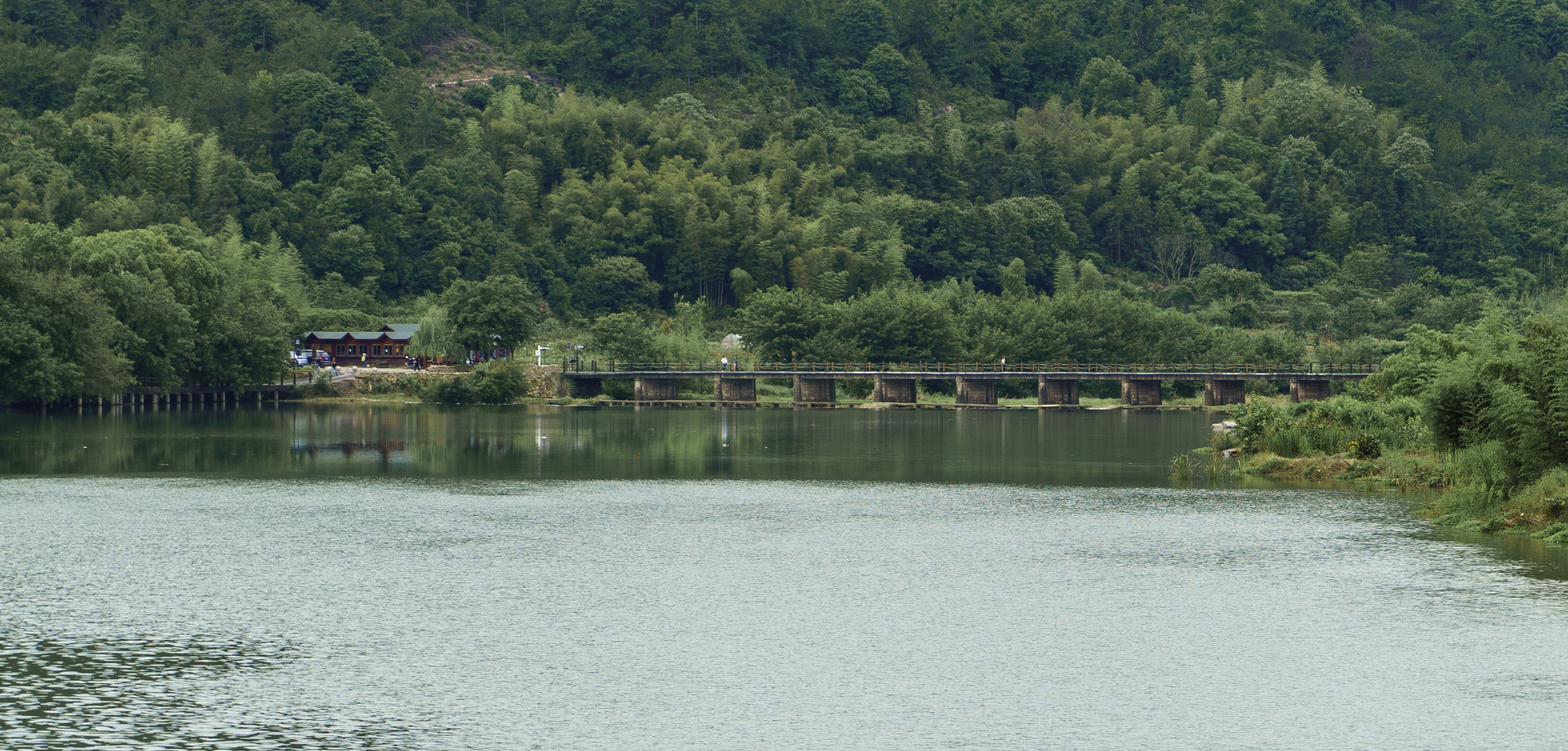 浙江缙云旅游必去的景点,浙江被严重低估的景点