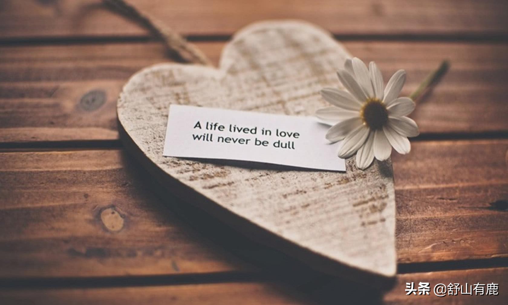 姥姥的智慧:当有些“坎”难以跨过时,记住这五句话,逢凶化吉