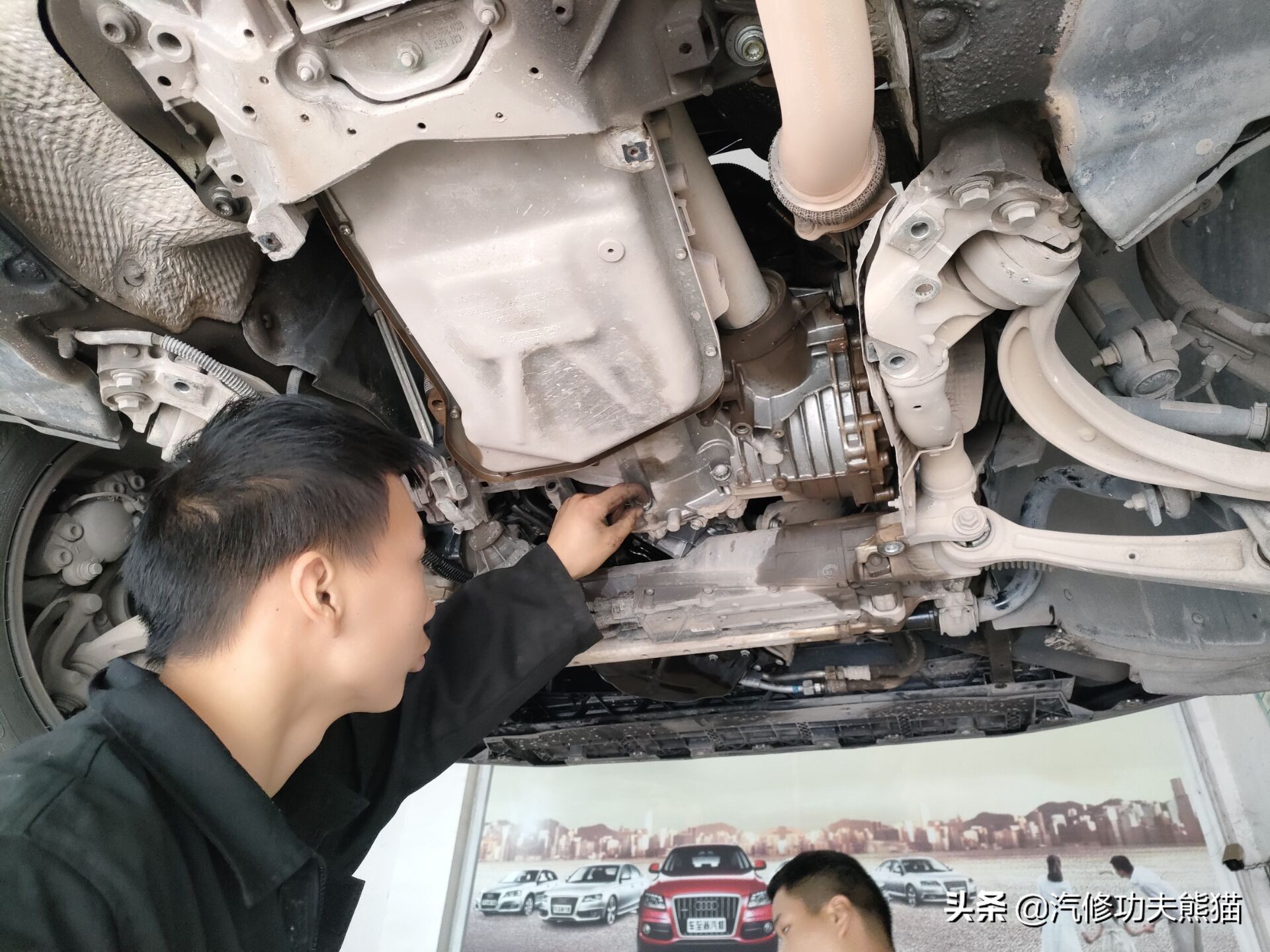 奥迪q5这车质量怎样,现在的奥迪q5烧机油