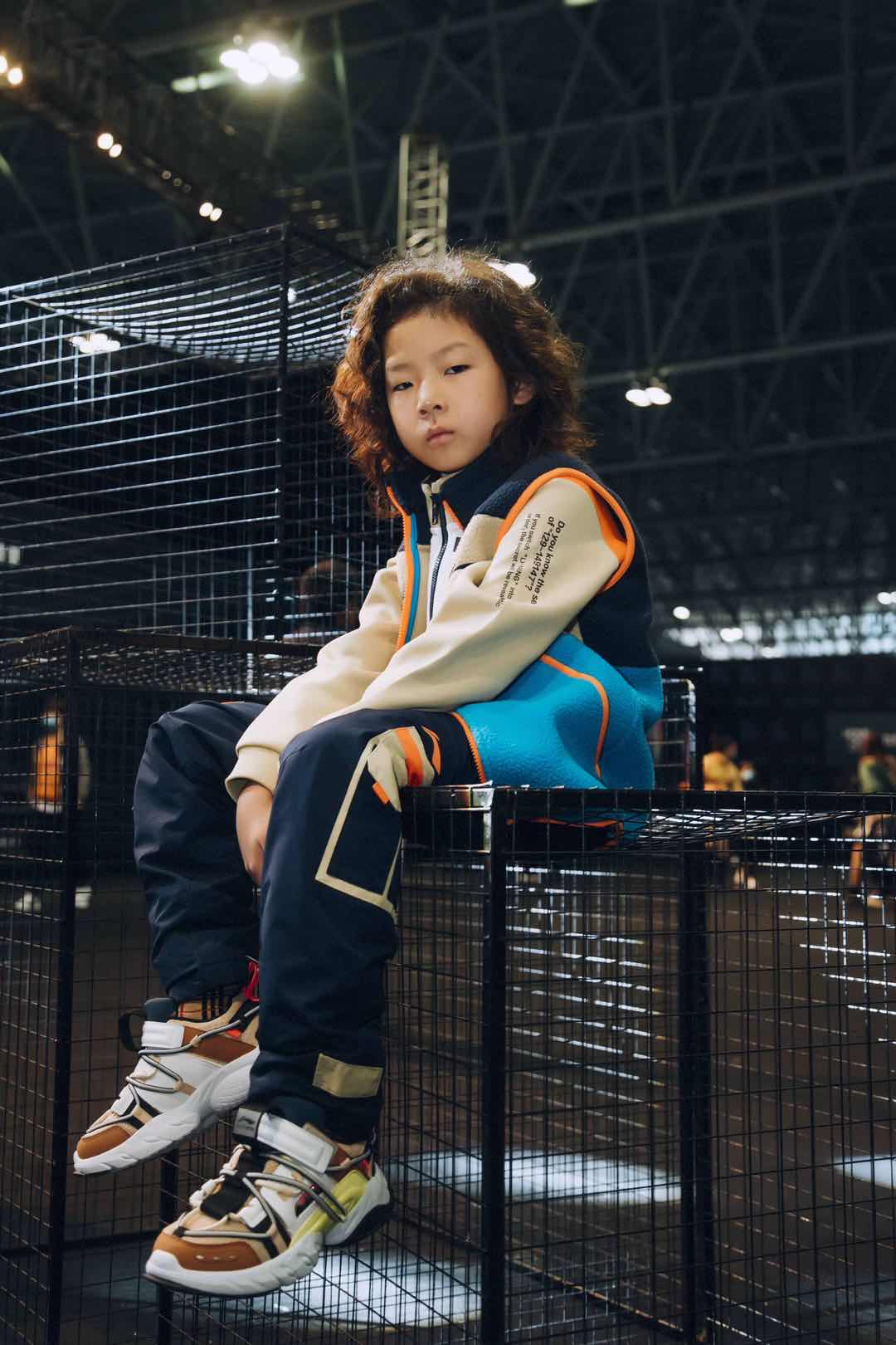 李宁young完整版视频,李宁young驭帅11