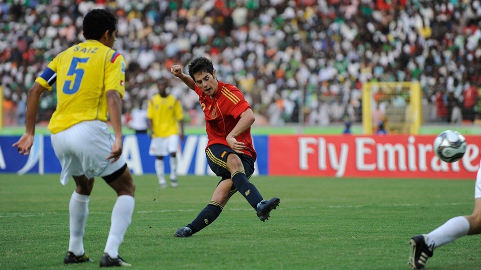 伊斯科vs巴萨完整版,伊斯科打爆维拉蒂