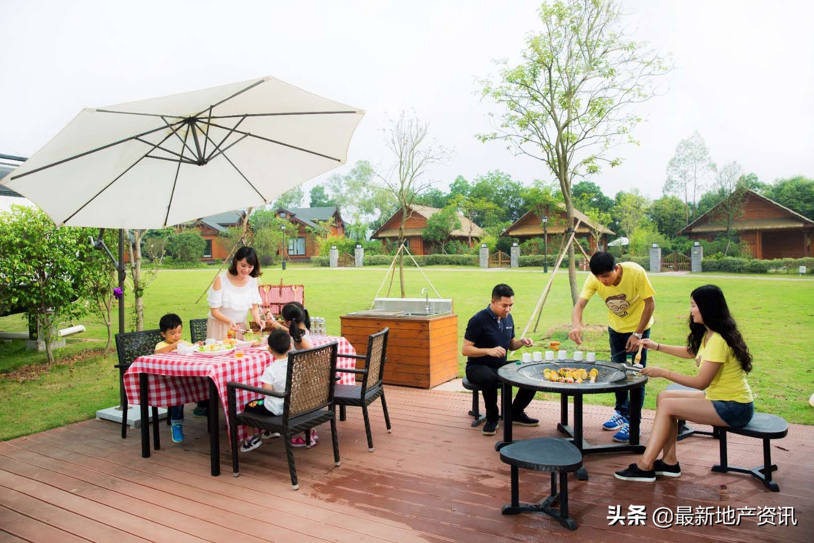 为什么用一辈子时间供一间房子,买房为什么只有70年产权