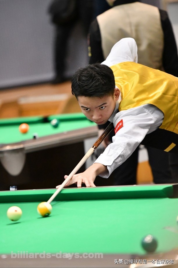 「牛逼」全日本锦标赛国家队选手包揽男女冠亚军实现历史性征服