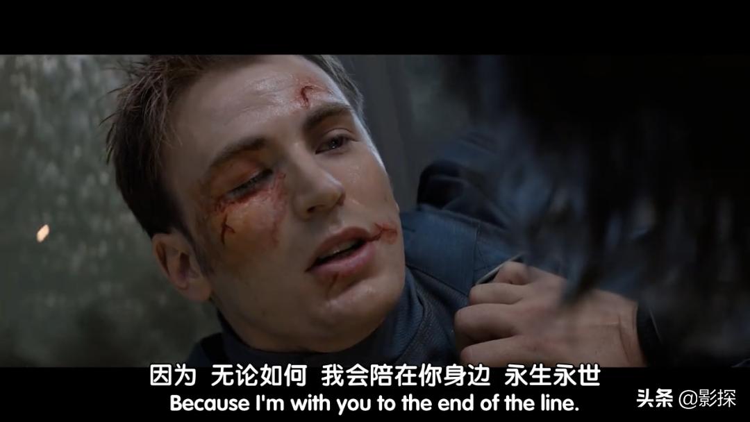 口碑大爆，漫威这10亿没白砸