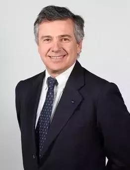 小萨马兰奇个人资料,小萨马兰奇盛赞中国赛事组织能力