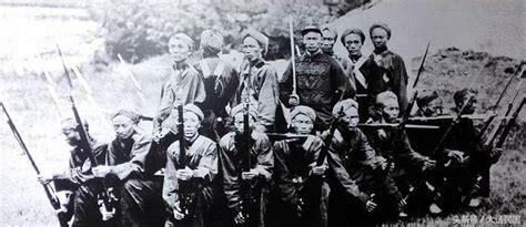 堪比电影剧本的神操作，两个美国*子骗**竟从大清骗走三艘军舰！