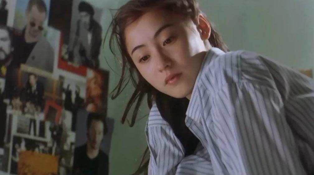 王菲的情史经历,王菲情史谈过几次恋爱