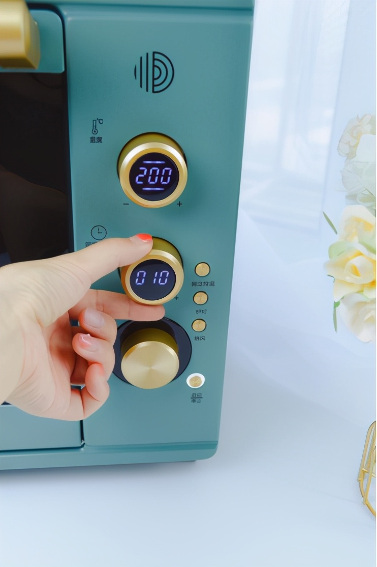 烤箱推荐2021排行榜,2021年烤箱推荐测评