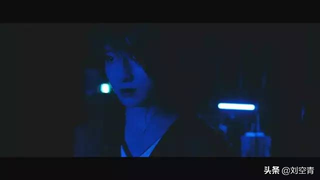 讲述换脸的电视剧,电影解说女人整容时的场景