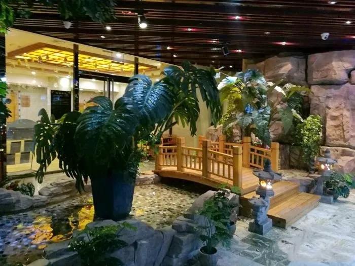 天津最高端洗浴排行第一,天津比较好的洗浴中心