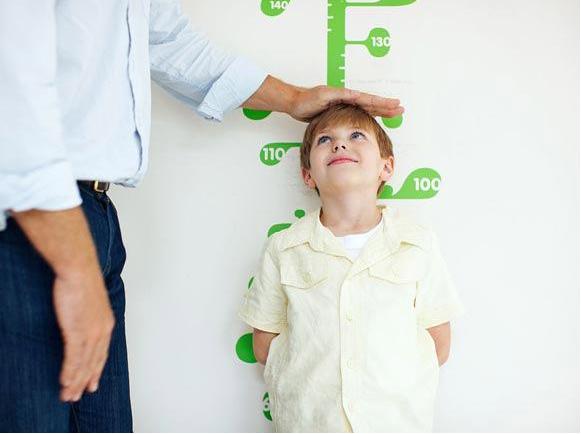 孩子长不高有什么方法可以治疗,孩子长不高怎么医