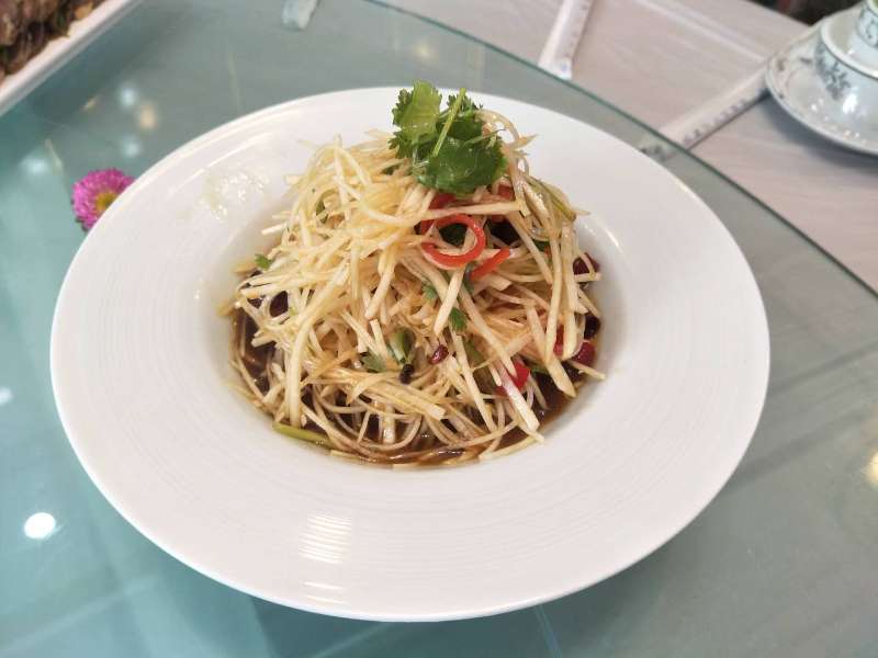 恰玛古十种做法,新疆恰玛古叶子做什么好吃