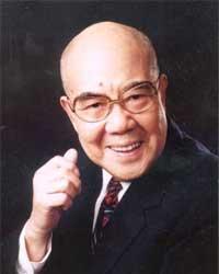 座山雕张乐山晚年,谁演过座山雕