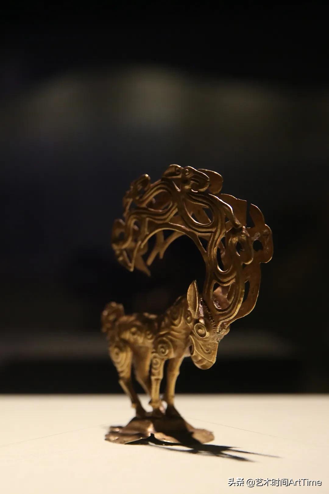 2018年全国十大博物馆精品展览,2012年博物馆十大陈列展览