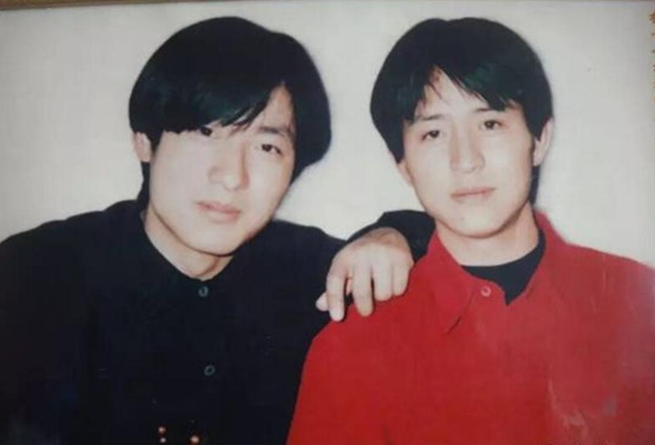 郭晓冬程莉莎：分手2年再复合，结婚13年0绯闻，把妻子宠上天