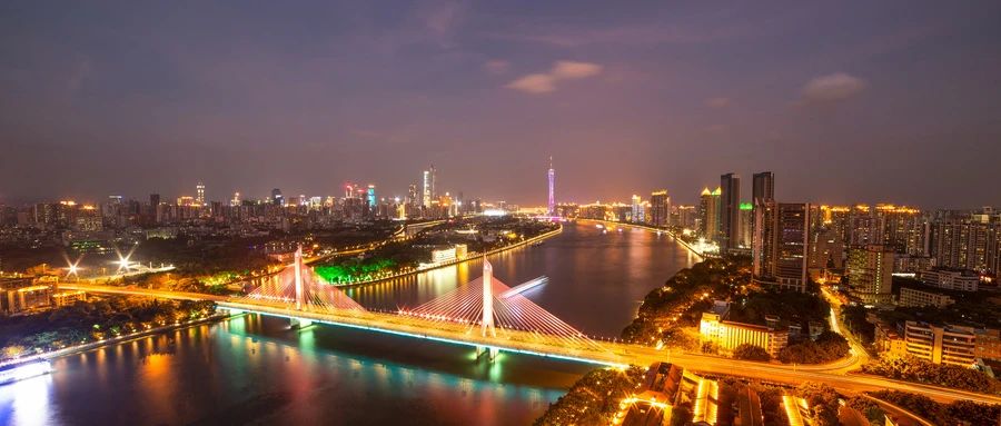 2021年，广州买房未来这些区域价值高