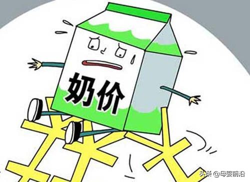 奶粉的十大怪圈,奶粉行业还有希望吗