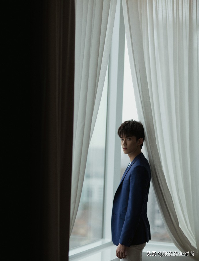 小哪吒吴磊图片 (吴磊是小哪吒吗)