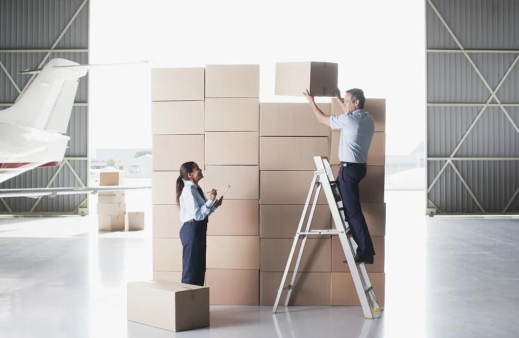 重庆中乌跨境电商物流空运,空运快捷安全