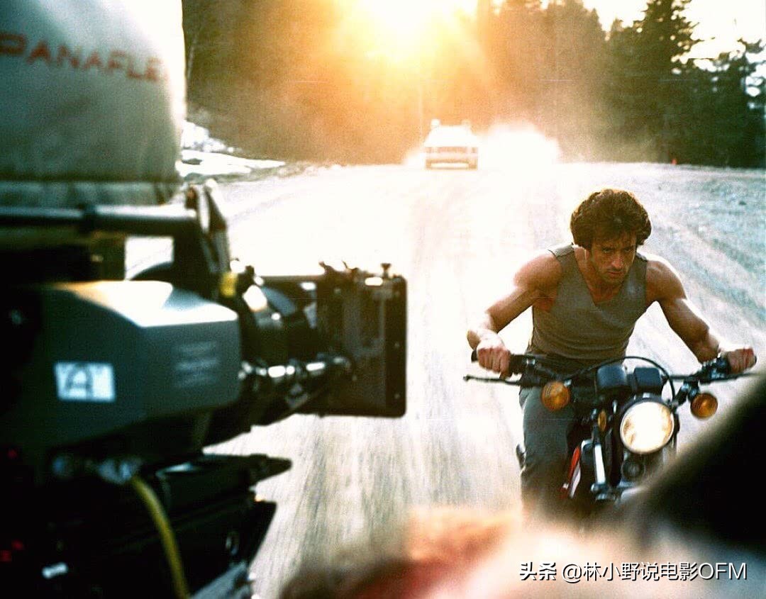 第一滴血是什么题材的电影,第一滴血最后一滴血完整版