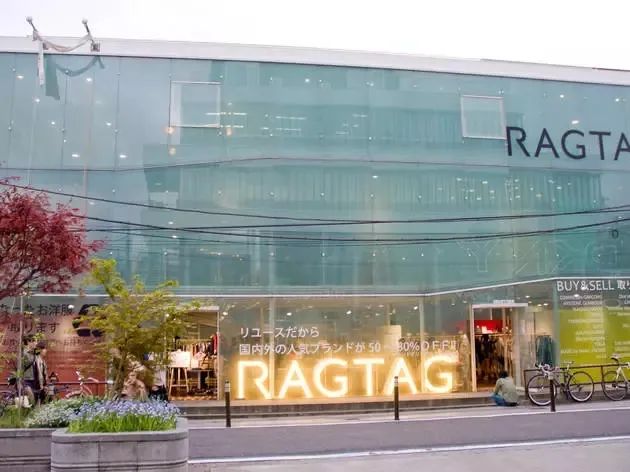 日本东京购物攻略和必买清单,日本东京中古店购物