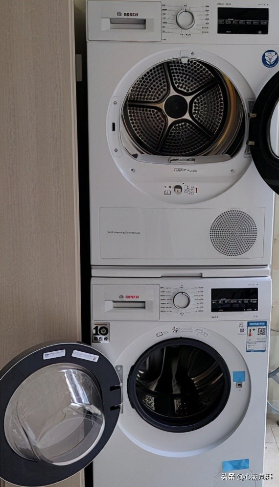 洗衣机选购攻略洗烘一体,洗衣机怎么选购网购