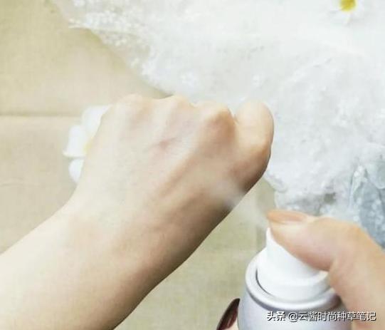 小s防晒,小s防晒喷雾使用方法