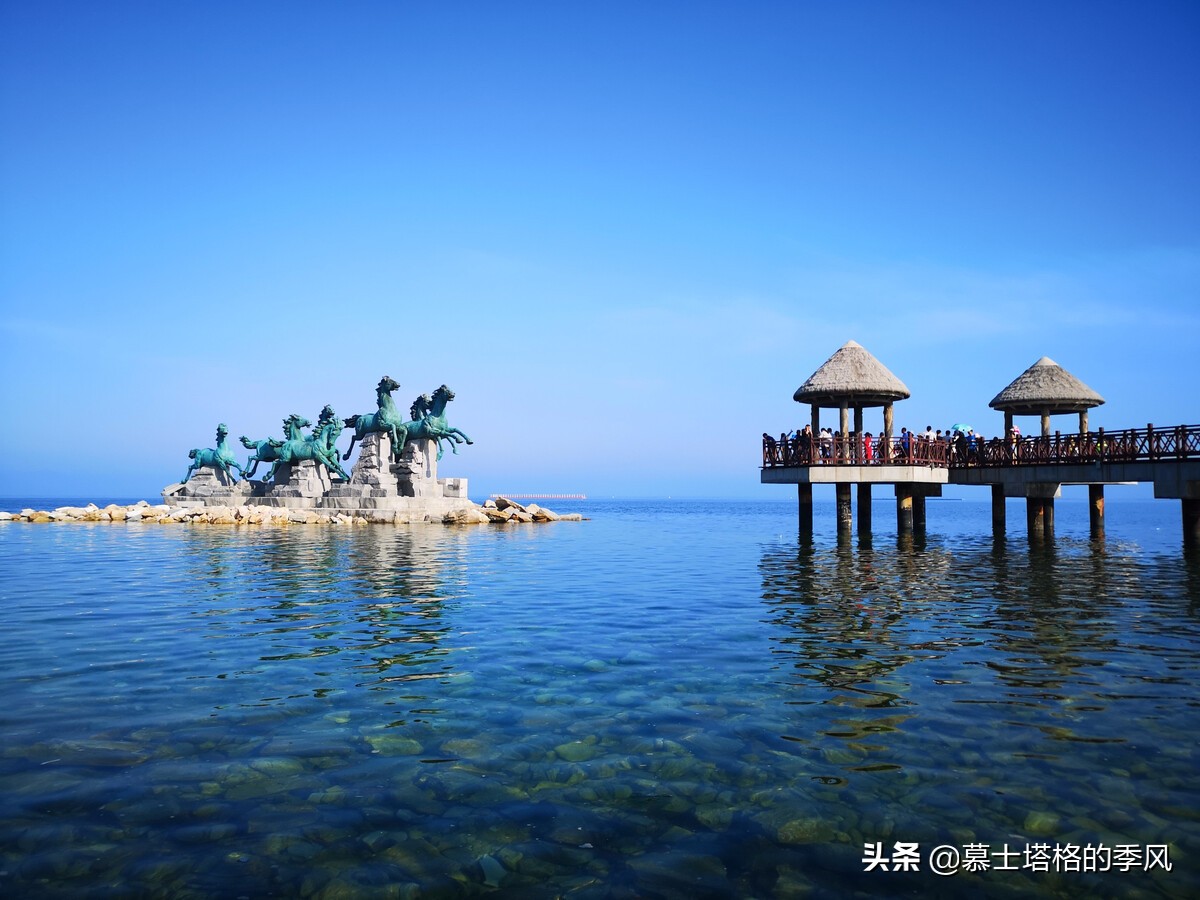 中国北方宜居的海边城市,中国北方宜居的海边县城