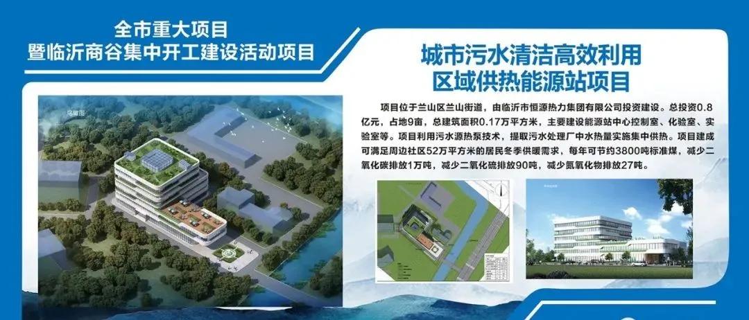 临沂中心城区规划,重磅临沂中心城区三大片区大变化