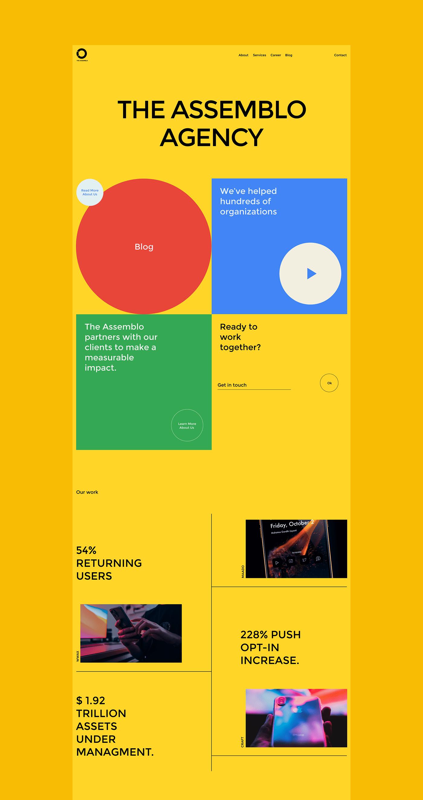 平面品牌设计灵感,时尚品牌平面设计