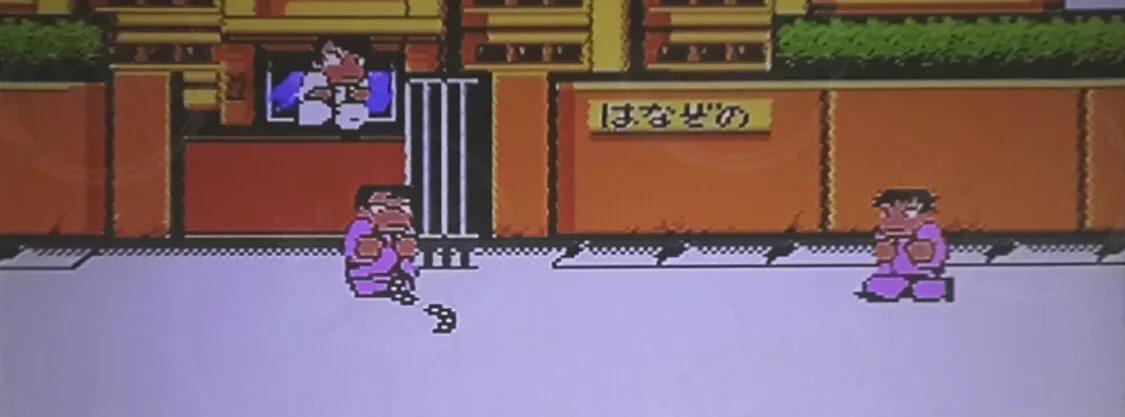 小霸王适合双人玩的游戏,有哪些经典的小霸王游戏