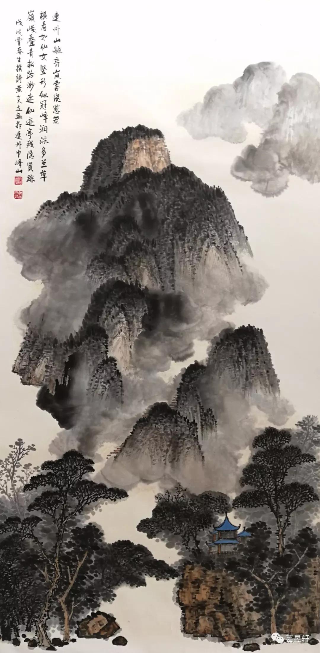 广东·清远文旅100景【连南篇】