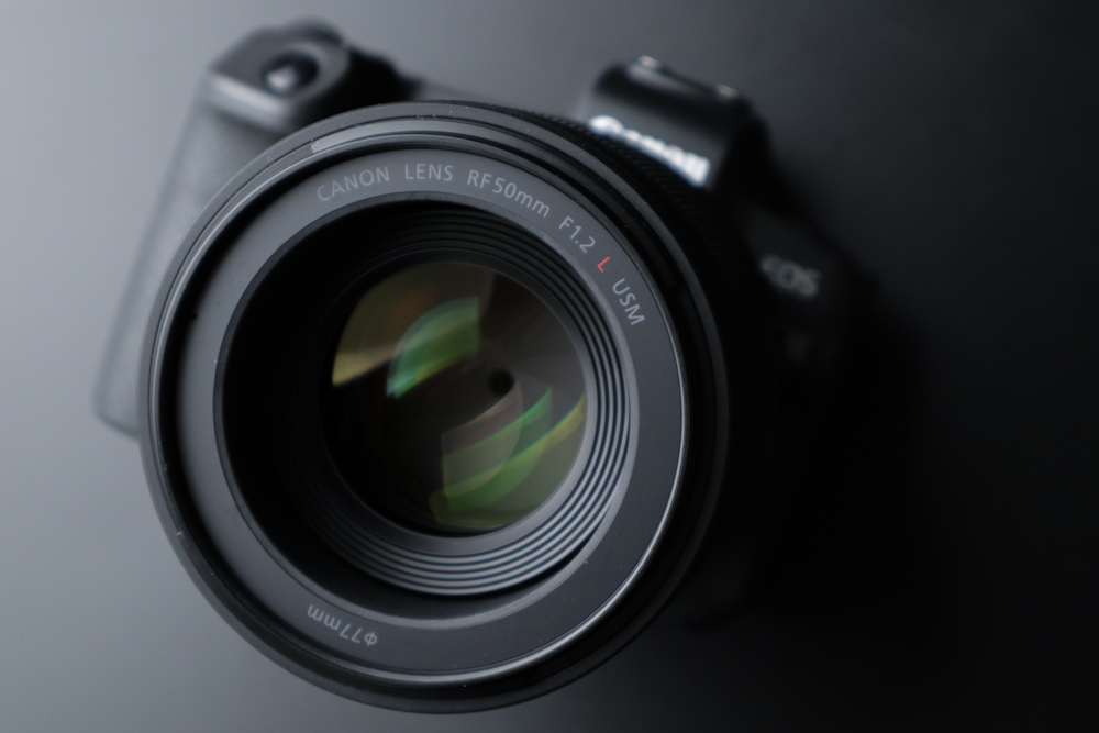 佳能50mmf1.2测评,ef50mmf1.2值得入手吗