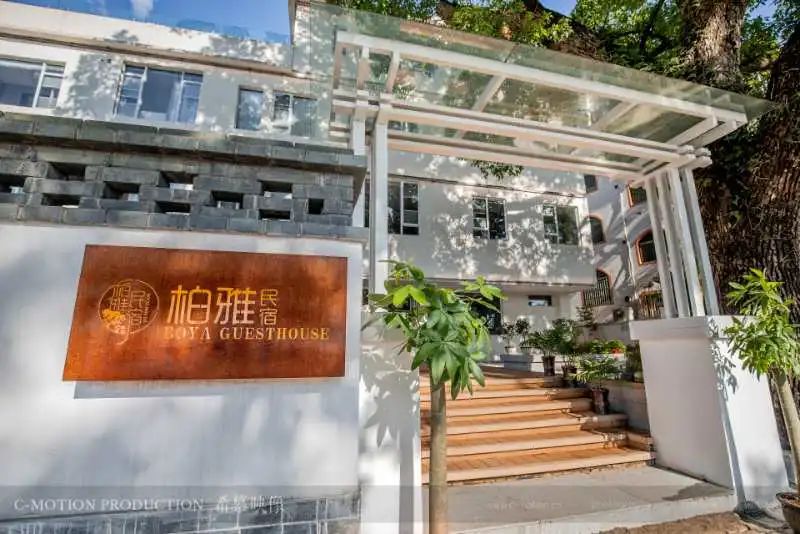 【在韶关过大年】春节游玩，推荐韶关这10间精品民宿！颜值高，来过慢生活