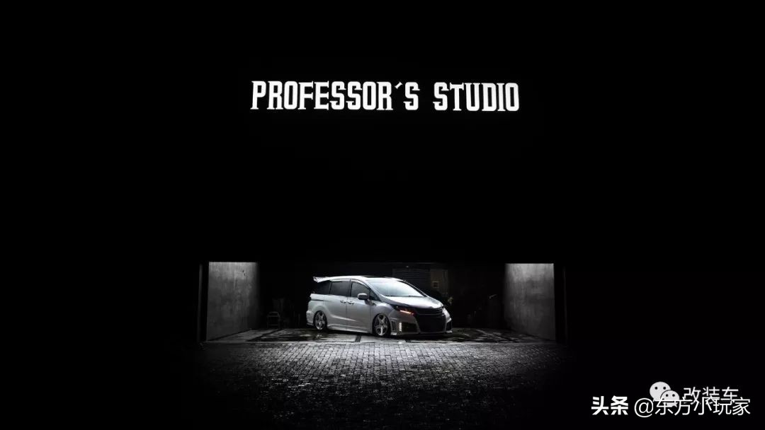 改装最帅的新款奥德赛,改装好的本田奥德赛视频