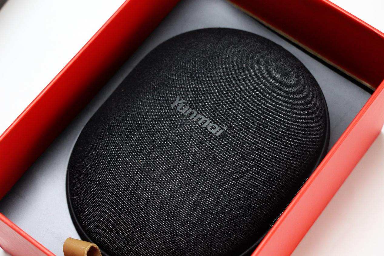 云麦cc筋膜枪力度反馈,云麦筋膜枪实际使用体验