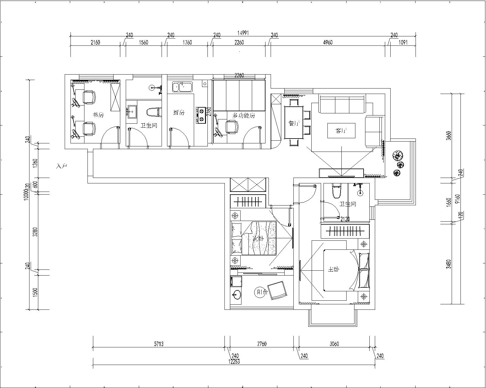 三种房子不能随便入手,为什么这三种房子不能入手