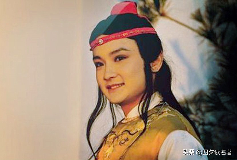 都是动了凡心,但神瑛侍者的凡心和顽石的凡心,却不是同一种凡心