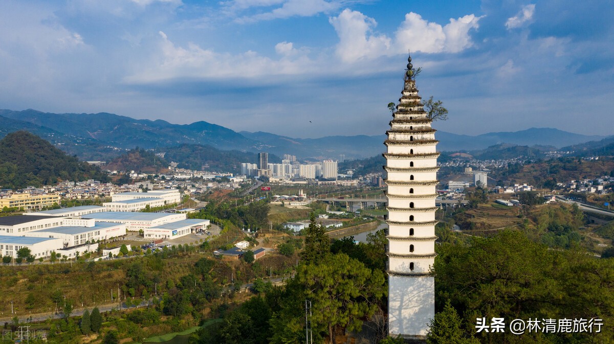 临沧和玉溪哪个更适合养老,云南养老便宜