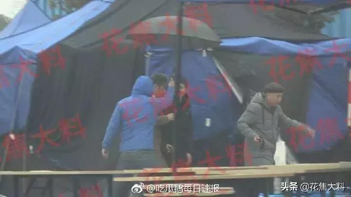 那些因为低镜头被坑的女明星,那些被镜头坑惨了的女明星