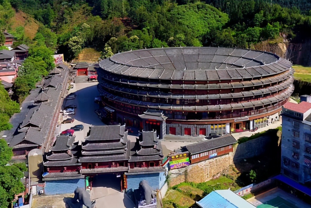 广西的鸟巢在哪里,广西第一鸟巢