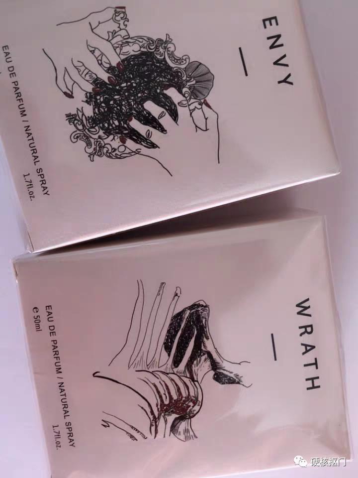 挖宝｜隔着口罩闻到春天~不输大牌却巨便宜的小*香众**水