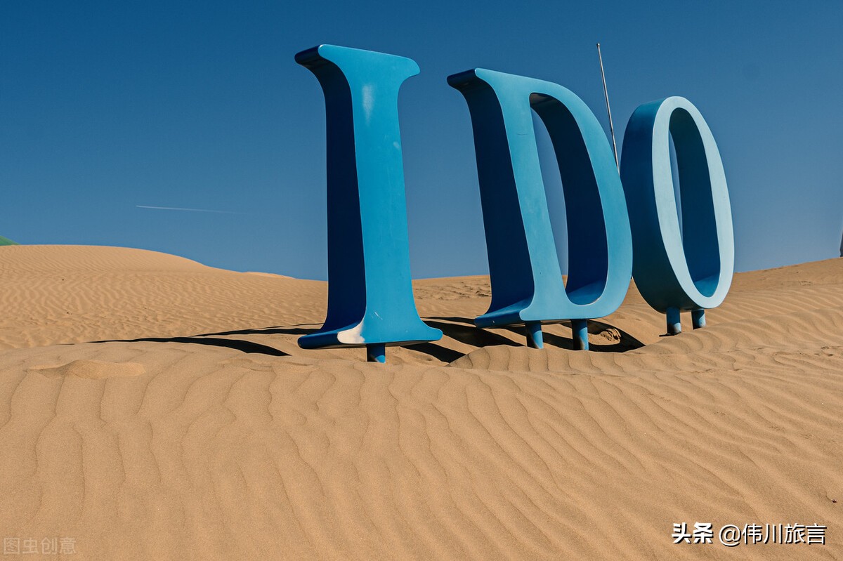 内蒙古十大景点推荐,内蒙古赤峰旅游景点