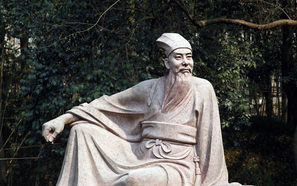 贪鄙的东方朔的大致内容,为什么东方朔故作贪鄙