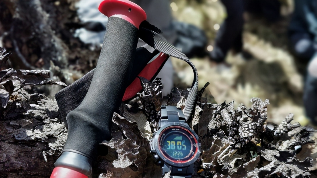 我与“熔岩瀑布”的日常PRW-30YT-1PR陪我体验浩瀚无垠