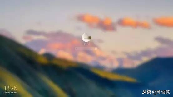 深度系统下安装windows系统,老电脑安装深度系统