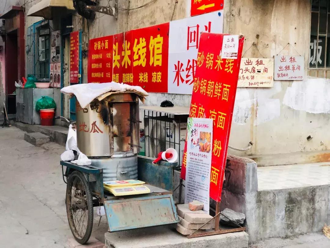 山东科技大学,不再见!